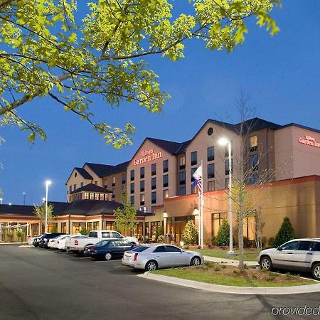 Hilton Garden Inn Pensacola Airport/Medical Center Exterior foto