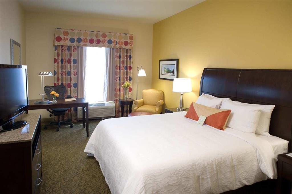 Hilton Garden Inn Pensacola Airport/Medical Center Zimmer foto