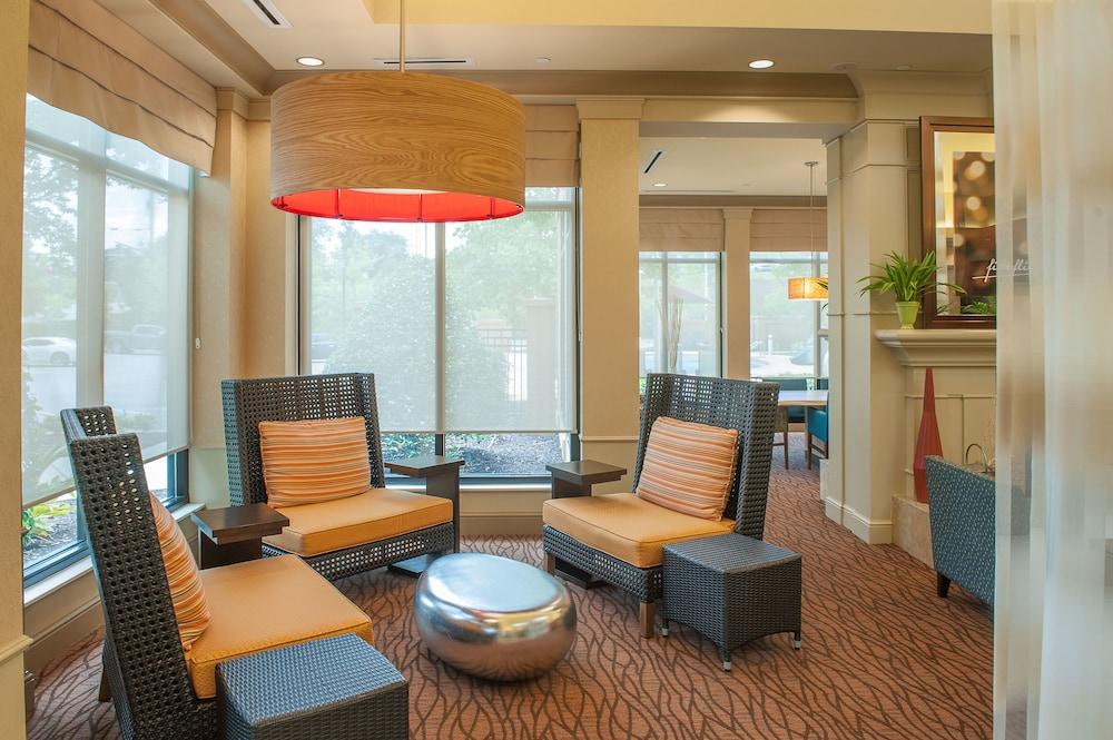 Hilton Garden Inn Pensacola Airport/Medical Center Exterior foto
