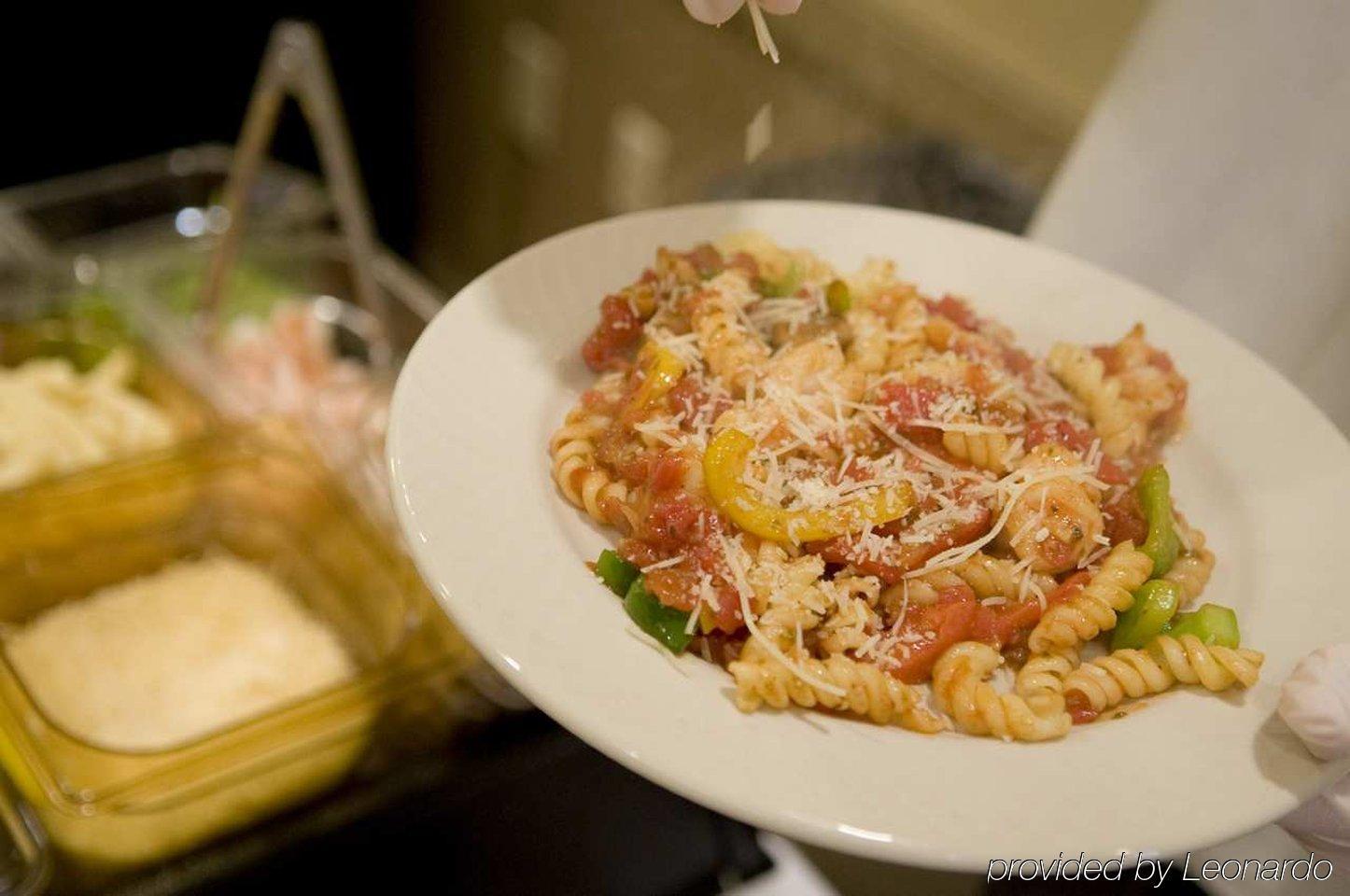 Hilton Garden Inn Pensacola Airport/Medical Center Restaurant foto