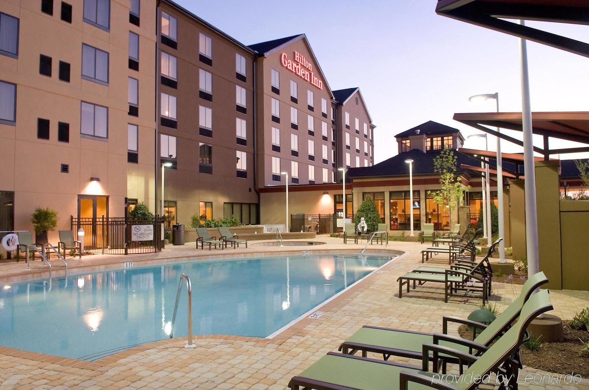Hilton Garden Inn Pensacola Airport/Medical Center Einrichtungen foto