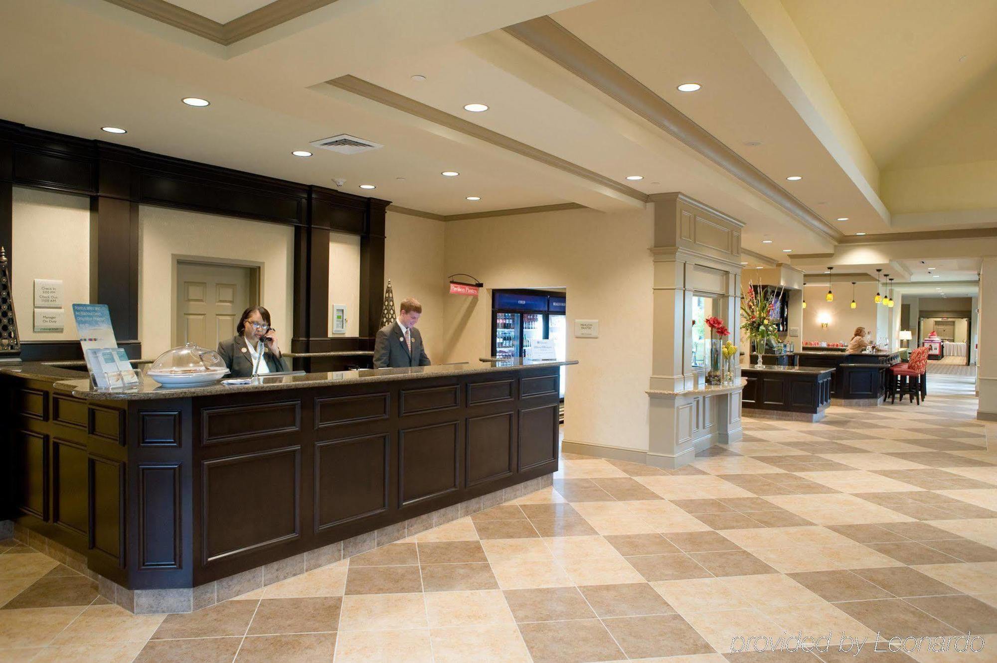 Hilton Garden Inn Pensacola Airport/Medical Center Exterior foto