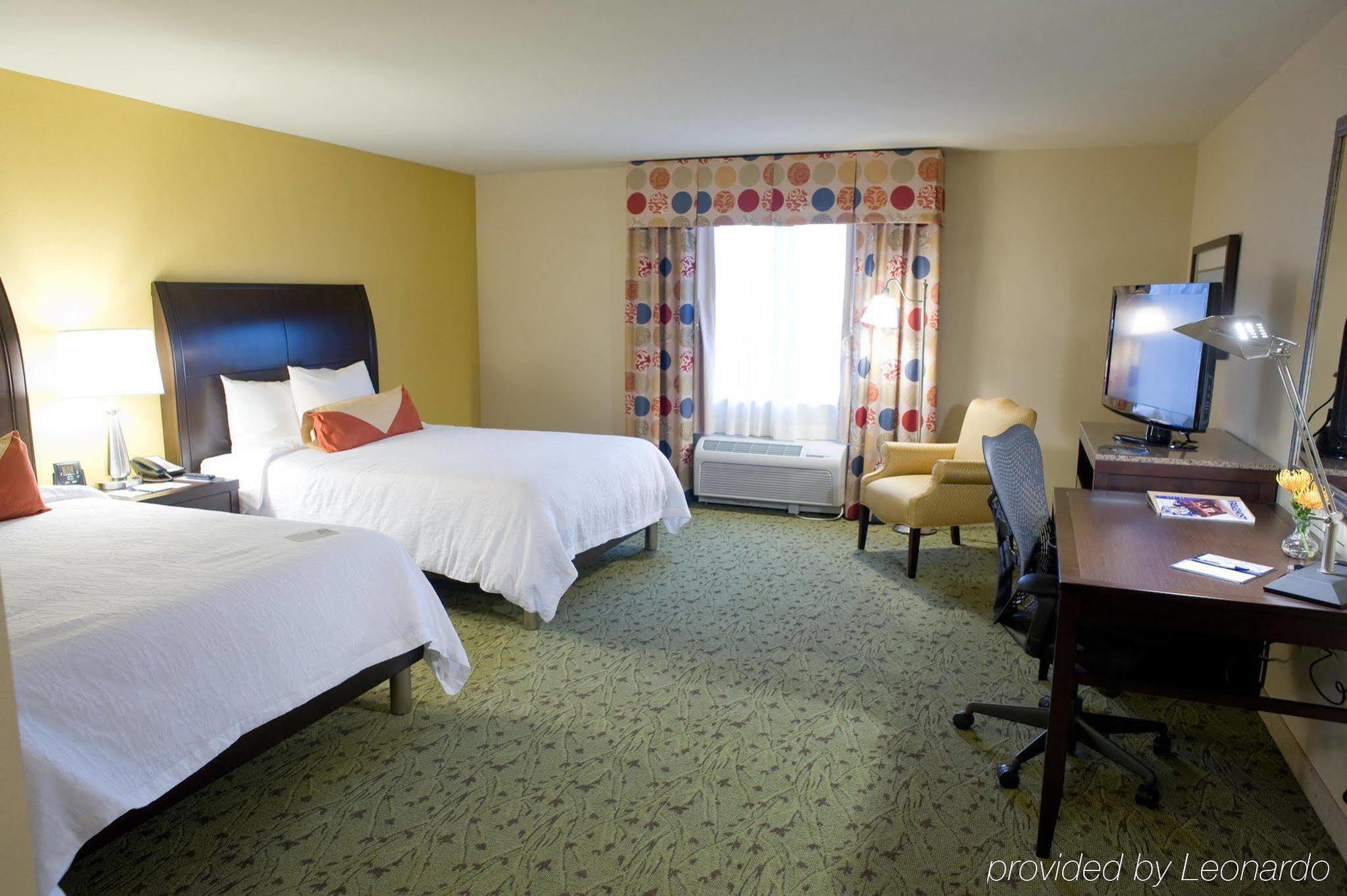 Hilton Garden Inn Pensacola Airport/Medical Center Zimmer foto